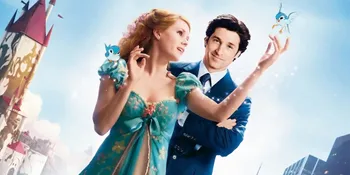 Disney Pastikan Akan Garap ENCHANTED 2
