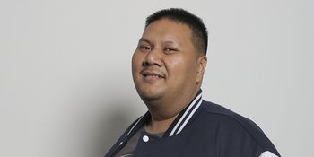 Disomasi 1 Miliar Gara-Gara Pakai Nama 'Open Mic', Mo Sidik Sampai Tidak Bisa Tidur 2 Minggu