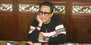 Disomasi Bayar Royalti Lagu 'Mungkinkah' 35 Miliar, Andre Taulany Pilih Tak Mau Lagi Membawakannya