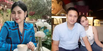 Disorot Terlalu Mesra bak ABG Kasmaran, 7 Potret Cica Andjani Istri Ricky Subagja yang 26 Tahun Lebih Muda - eks Pramugari