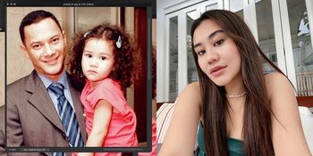 Disorot Makin Berani Buka-Bukaan dan Pamer Body Goals, Ini 7 Transformasi Aaliyah Massaid Anak Reza Artamevia yang Kini Genap 21 Tahun