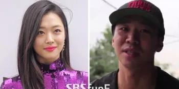 Dispatch Ungkap Foto-Foto Choi Sulli Bersama Pacar Baru