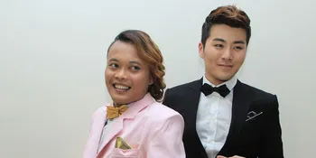 Disuapi Eru, Sule Langsung Sembuh