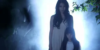 Disukai Penonton, Produser Bikin 'DENDAM DARI KUBUR'