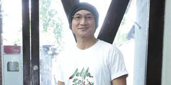 Disumpahi Mati Oleh Anak SMP, Begini Perasaan Anji