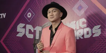 Disuruh Nilai Suara Lucinta Luna, Anji Pilih Katakan Ini...