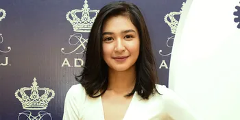 Disuruh Pilih Akting Atau Nyanyi, Ini Jawaban Mikha Tambayong