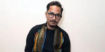 Disuruh Pilih Film Serius Atau Komedi, Ini Jawaban Tanta Ginting