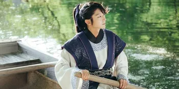 Disuruh Pilih Peran Lain di 'Moon Lovers', Ini Jawaban Lee Jun Ki