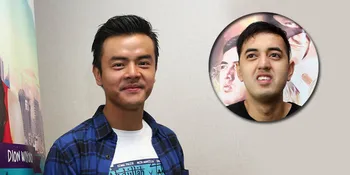 Disutradarai Kemal Palevi, Ini Unek-Unek Dari Dion Wiyoko