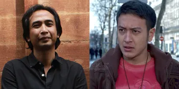 Disutradarai Piyu, Dimas Anggara Sempat Takut