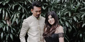 Dita Calon Istri Denny Sumargo Bocorkan Konsep Pernikahan Mereka