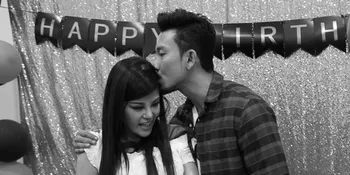 Dita Soedarjo Beberkan Alasan Putus dari Denny Sumargo