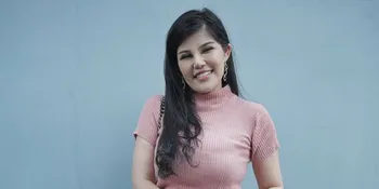 Dita Soedarjo Luncurkan Buku 'DIGNITY' untuk Dukung Para Wanita