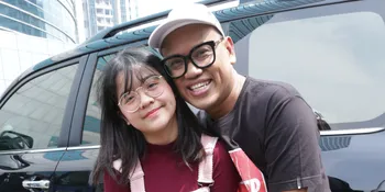 Ditabrak di Jalan Sampai Mobil Rusak Parah, Cinta Kuya Jadi Trauma Nyetir Sendiri