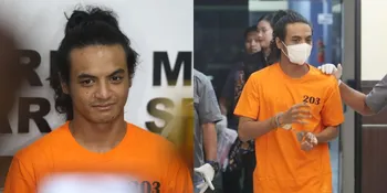 Ditahan 20 Hari ke Depan, Begini Ancaman Hukuman Vadel Badjideh dalam Kasus Asusila Anak Nikita Mirzani