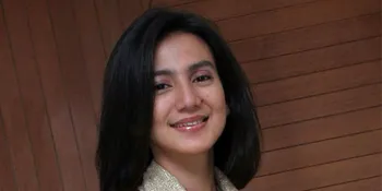 Ditahan BNN, Wanda Hamidah Kepikiran Anak dan Kerjaan