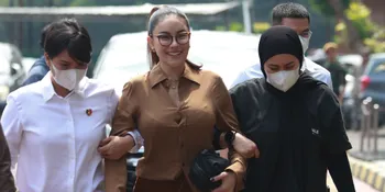 Ditahan di Rutan Pondok Bambu, Nikita Mirzani Tidak Bisa Dijenguk Keluarga Selama Masa Mapenaling