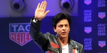 Ditahan di Amerika Karena Beragama Islam, SRK Dibully Netizen