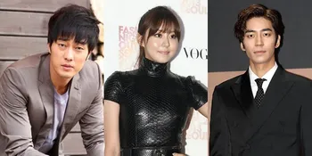 Ditakdirkan Jadi Artis, 5 Selebriti Korea Ini Dulunya Atlet Loh