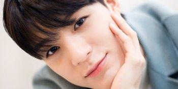 Bak Ditakdirkan Terkenal, Ini Sederet Fakta Jeno NCT yang Super Pintar - Punya Impian Unik