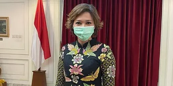 Ditalak Ahmad Dhani Lewat SMS, Maia Estianty: Itu Nggak Sahih Ya, Ga Ada Saksi