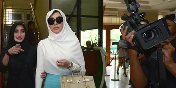 Ditalak, Bella Shofie Gugat Cerai Suryono ke Pengadilan Agama