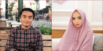 Ditalak Taqy Malik, Salmafina Daftarkan Gugatan Cerai Balik