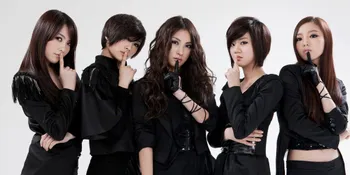 Ditambah Member Baru, Bagaimana Reaksi KARA?