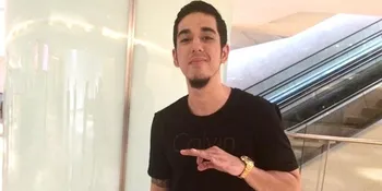 Ditangkap Karena Kasus Penjualan Senjata Api Ilegal, Axel Anak Ayu Azhari Siap Dipersidangkan