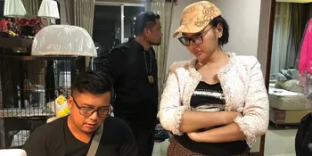 Ditangkap Karena Narkoba, Lucinta Luna Terancam Hukuman 5 Tahun Penjara