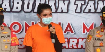 Ditangkap Karena Narkoba, Millen Cyrus Akan Ditempatkan di Sel Laki-Laki