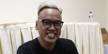 Ditangkap Karena Narkoba, Uya Kuya Ungkap Reza Bukan Adalah Sosok Yang Setia Kawan