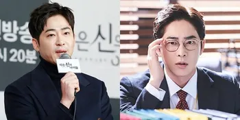 Ditangkap Kasus Pelecehan, Beredar Foto Kang Ji Hwan Tidur Bareng Seorang Wanita