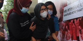 Ditangkapnya Iyut Bing Slamet Rupanya Telah Diprediksi