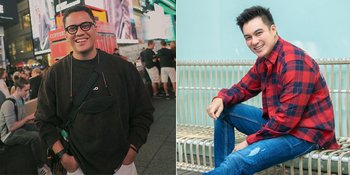 Ditantang Arief Muhammad Ikutan Koleksi Mobil Sport Mewah, Ini Respon Baim Wong