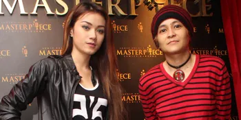 Ditantang I Like Dangdut, Dara &#38; Mitha The Virgin Goyang Heboh