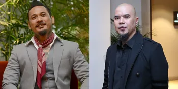 Ditantang Jerinx S.I.D, Ahmad Dhani Suruh Untuk Pelajari Sejarah Agama Dulu