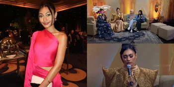 Ditantang Mengaji Rina Nose, Netizen Dibikin Terpukau dengan Suara Novia Bachmid - Ternyata Anak Pesantren