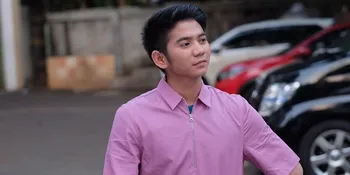 Ditanya Alasan Hapus Foto Istri, Rizki DA: Doain Ada Titik Terang