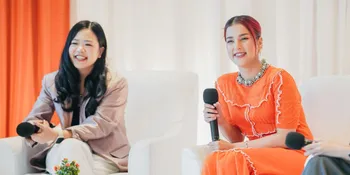 Ditanya Alasan Join Shopee Affiliate, Tasya Farasya: Bisa Berbagi Inspirasi ke Banyak Orang