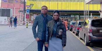 Ditanya Alasan Kenapa Selalu Posting Sindiran di IG Story, Ini Jawaban Raul Lemos