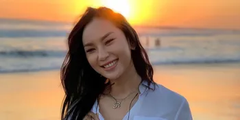 Ditanya Alasan Nggak Rujuk dengan Deddy Corbuzier, Kalina Ocktaranny: Saya Anggap Beliau Kakak dan Sahabat