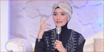 Ditanya Anak Disuruh Siapa Puasa? Ini Jawaban Inneke Koesherawati