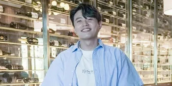 Ditanya Apa Ada Rencana Tinggal di Indonesia Bareng Istri, Jang Hansol Sebut Sedang Program Mau Punya Momongan