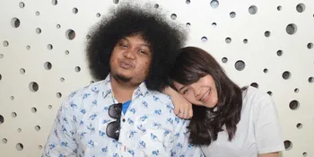 Ditanya Beda Masih Lajang dan Menikah, Ini Jawaban Kocak Babe Cabita!