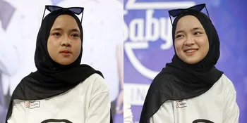 Ditanya Buka Puasa Bareng Pacar, Nissa Sabyan: Alhamdulillah Masih Jomblo