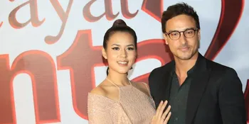 Ditanya Deddy Corbuzier Bagaimana Kalau Diselingkuhi, Begini Jawaban Cerdas Raisa