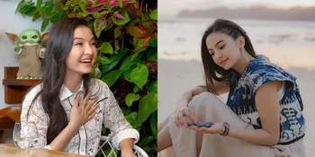 Ditanya Denny Sumargo, Akhirnya Terungkap Tipe Laki-Laki yang Disukai Raline Shah