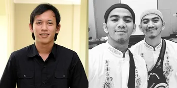 Ditanya Dyrga Dadali, Rizki Ridho DA Sebut Hal Ini yang Jadi Alasan Mulai Hijrah